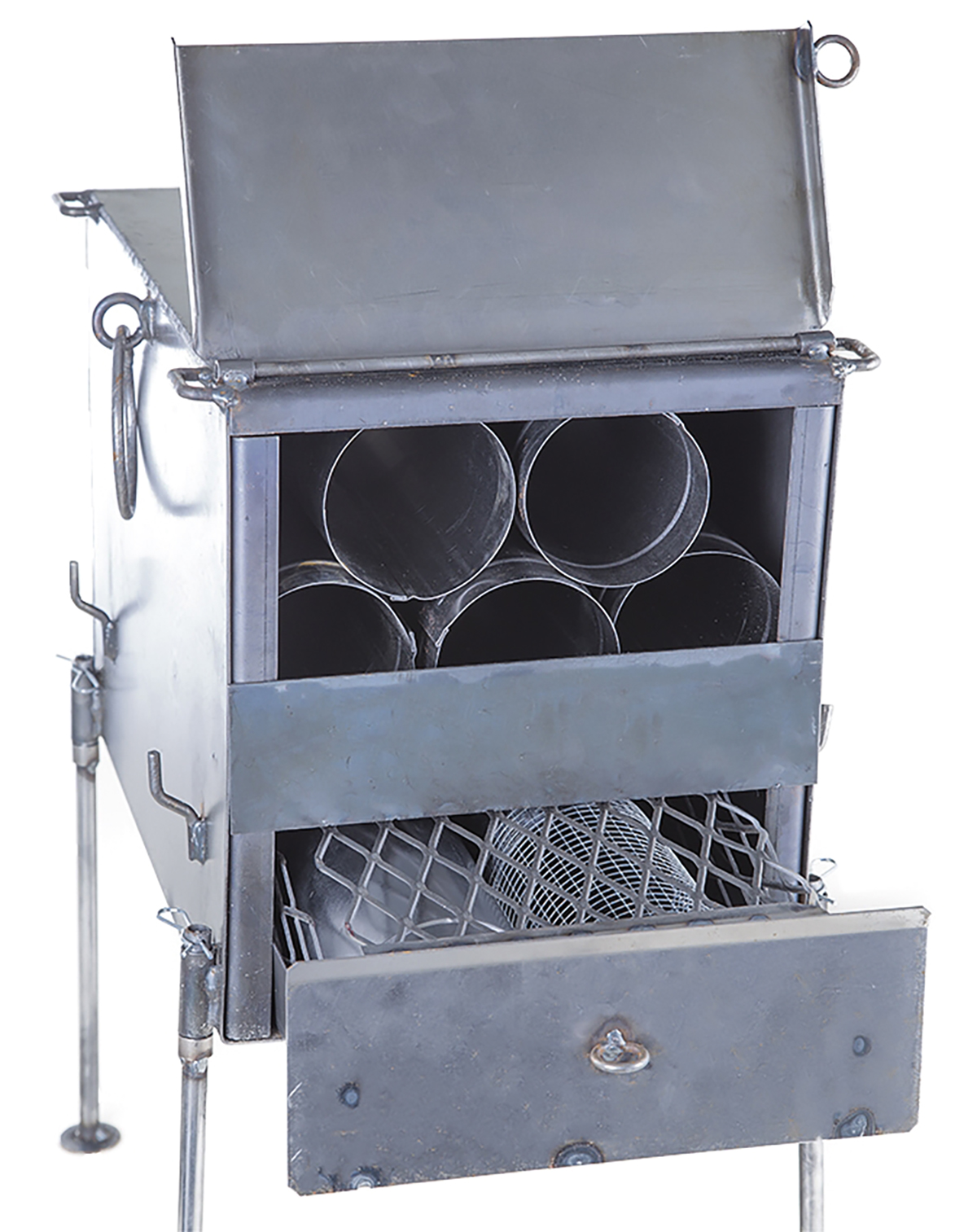 Savotta Zeltofen Für Sauna